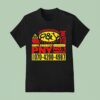 Punkandyo International Vetements Max Power T Shirt