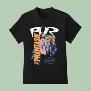 Pur Phantasie Schenkt Oir Ein Land T Shirt