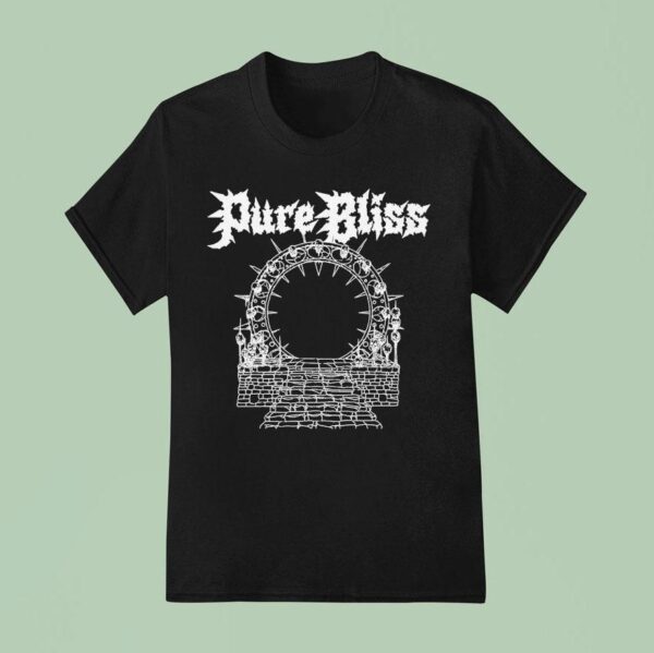 Pure Bliss Portal T Shirt