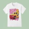 Pussy Wagon Kill Bill T Shirt