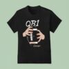 Qb Chicago Bears Football T Shirt