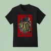 Queens Of The Stone Age Jul Budapes T Shirt