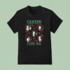 Queens Of The Stone Age You Feral Or Tame T Shirt