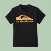Quiksilver Boys To Omni Wave T Shirt