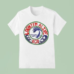 Quinn Xcii Look A Surfer T Shirt