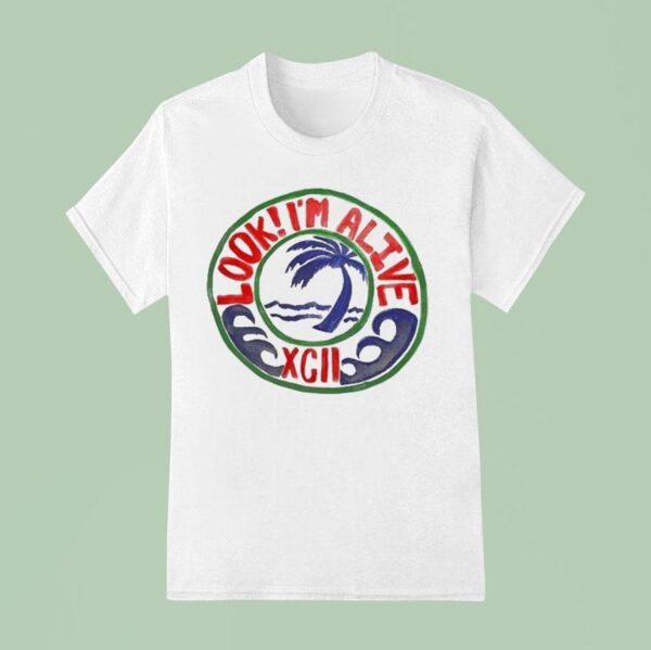 Quinn Xcii Look A Surfer T Shirt
