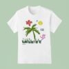 Quinn Xcii Look I M Alive An Album T Shirt