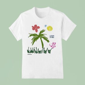 Quinn Xcii Look I M Alive An Album T Shirt