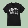 Quinn Xcii Midwest Mona Lisa T Shirt