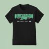 Quinyonamo Bay Spor T Shirt
