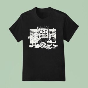 Rabbit Season And Duck Season Ceo Season T Shirt