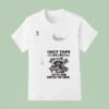 Racoon Duct Tape Can T Fix Stupid But I Can Muffle The Sound T Shirt