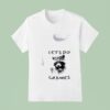Racoon Let S Do Crimes T Shirt