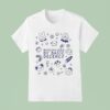 Radicalized By Basic Decency T Shirt