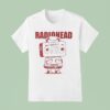 Radiohead Penkmatters T Shirt