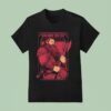Rafael Baptista You Have My Axe Axe T Shirt
