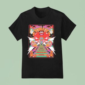Rag N Bone Man I Believe In Love T Shirt