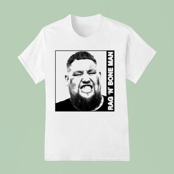 Rag N Bone Man X War Child T Shirt