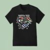 Rainbow Dash Pony Rainbow T Shirt