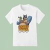 Rama El Ligre Party Dog Body T Shirt