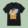 Rama El Ligre Party Dog T Shirt