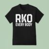 Randy Orton Rko Everybody T Shirt