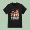Randy Orton Vs Cactus Jack Backlash No Holds Barred Vintage T Shirt