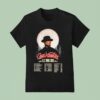 Rauw Alejandro Us Cosa Nuestra World Tour T Shirt