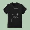 Real Madrid Fc Stray Kids Show Signature T Shirt
