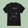Real Sociedad Stray Kids Show Signature T Shirt