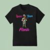 Recon Team Florida Neon T Shirt