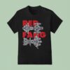 Red Fang Starships T Shirt
