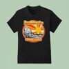 Red Rocks Whisky Colorado Est T Shirt