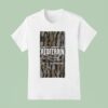 Redferrin The Bluestone In Columbus Oh T Shirt