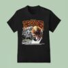 Reiner Braun The Boy Inside The Walls The Soldier Titan Attack On Titan After Love T Shirt