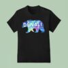 Renaming Denali Disrespect History Denali Stands Tall No To Renaming T Shirt
