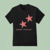 Renee Rapp Emotionally Unavailable Stars T Shirt