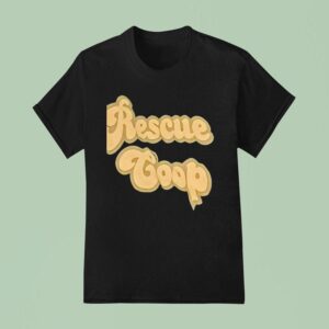 Rescue Coop T Shirt