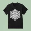 Resister Snowflake T Shirt