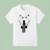 Rest In Bass Flying High T Shirt