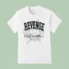 Revenge Alumni Eternal Darkness T Shirt