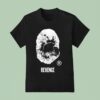 Revenge Baesta T Shirt