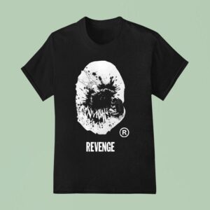 Revenge Baesta T Shirt