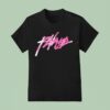 Revenge International T Shirt
