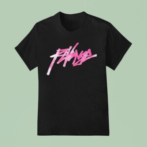 Revenge International T Shirt