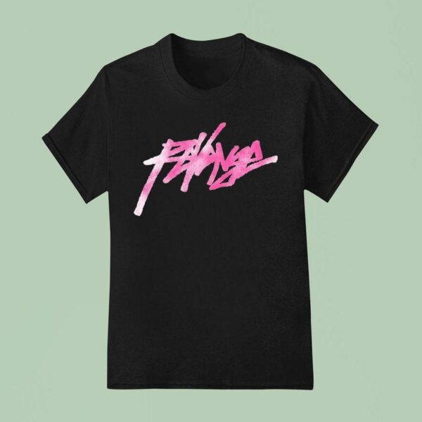 Revenge International T Shirt