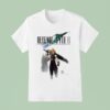 Revenge Is For Ii Final T Shirt