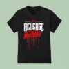 Revenge Murk Me And Nightmares I Did It Without An Album T Shirt