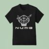 Revenge Numb Lap Dance T Shirt