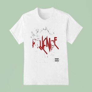 Revenge Sonny T Shirt